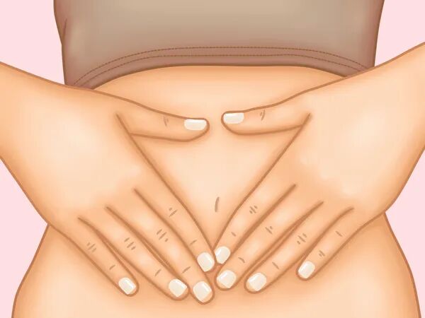 Réflexologie plantaire et digestion : comment la méthode Ingham® peut vous aider