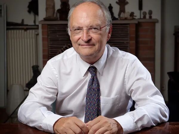 Magnifique interview du Dr Schwarz qui incite à la réflexion