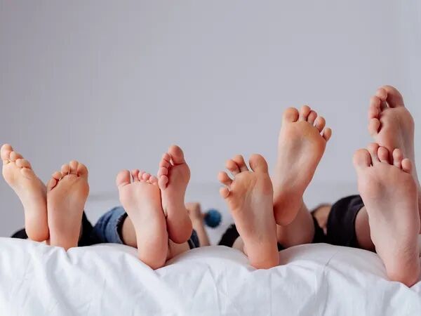 La Réflexologie Plantaire : bien plus qu’un simple massage des pieds